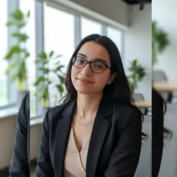 Nysa Saini