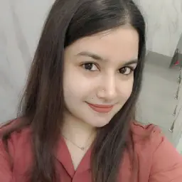 Muskan Singh