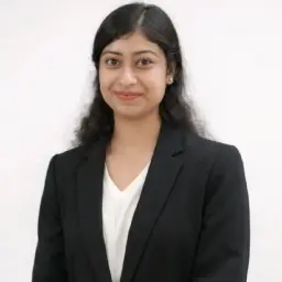 Shagun Kushwaha