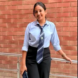 Shruti Jain