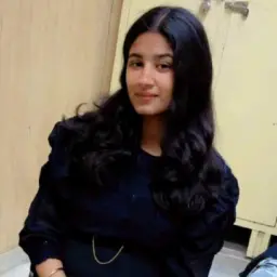 Kirandeep Kaur