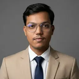 Rishabh Pawaiya