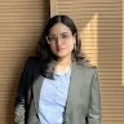 Megha Mishra