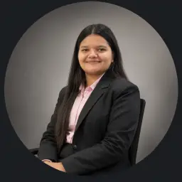 Jaggyasha Chauhan