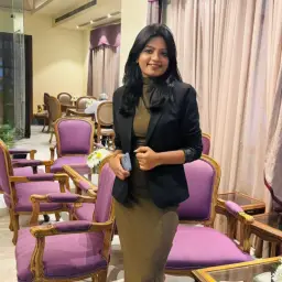 Sonali Singh