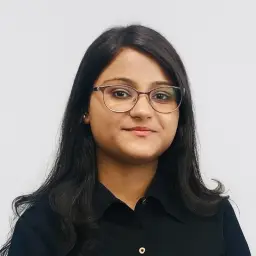 Shreya Singh