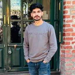 Manu Raghav