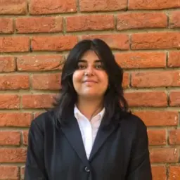 Shivangee Sharma