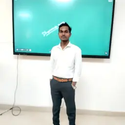 Dharmendra Kumar