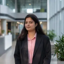Anushka Rai