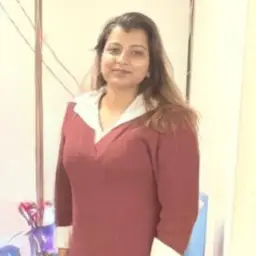 Srashti Yadav