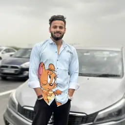 Saransh Sharma