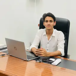 Tanishq singh