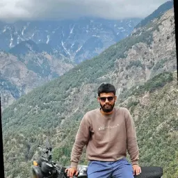 Vinesh Kumar