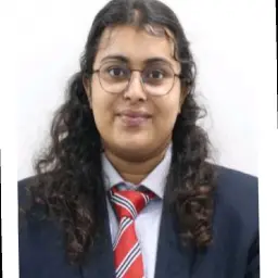 Riya Pandey