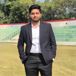 Vaibhav Singh