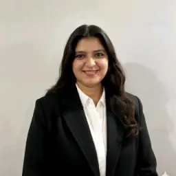 Shraddha Katar