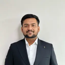 Akshit Bansal