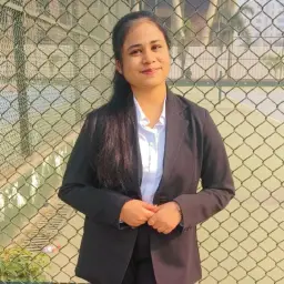 Ishika Arora