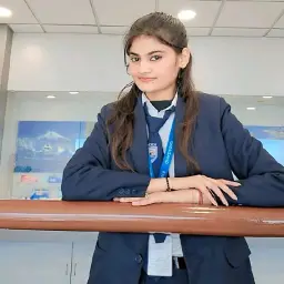 Chitra Sharma
