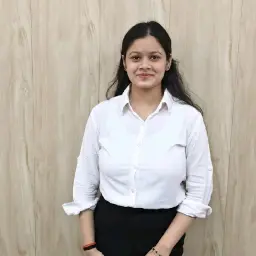 Anushka Raj