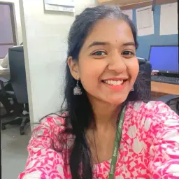 Dhruvi Pal