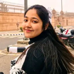 Aamna Saeed