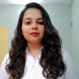 Sushma Kumari