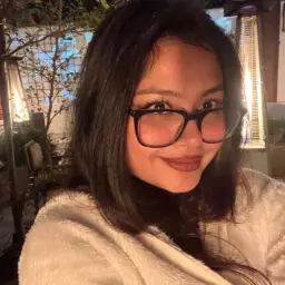 Insha Parvez