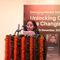 Ishita Bhatnagar