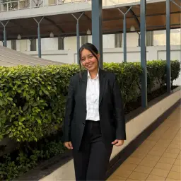 Ayushi Bartwal