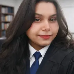 Kumkum Verma