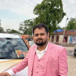 Sandeep Kumar...