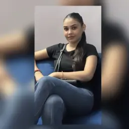 Preetika Kadam