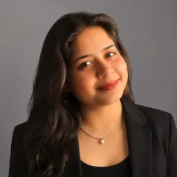 Sampada Singh