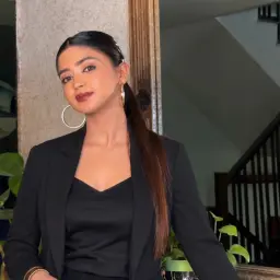 Tulsi Patel