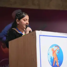 Shreya Sharma