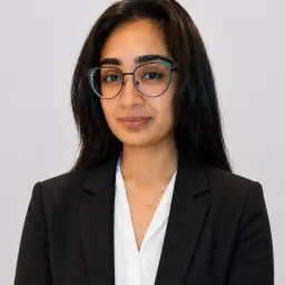 Shreeya Dubey