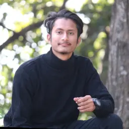 GAURAV CHAUHAN