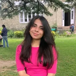 Gitanshi Kapoor
