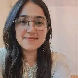 Tanvi Mishra