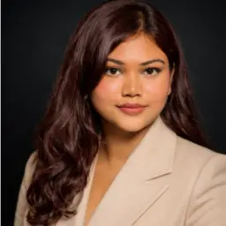 Satashree D.