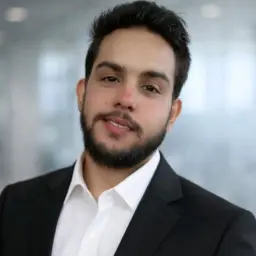 Lakshya Sharma