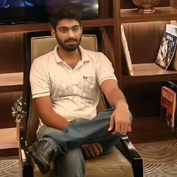Sapan Rajput
