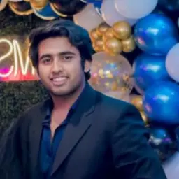 Aryaman Kaushik
