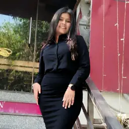 harshita mehra