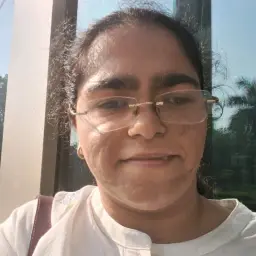 Mranalini Gupta