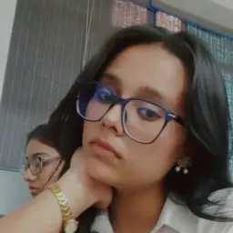 Priyanshi Basetia