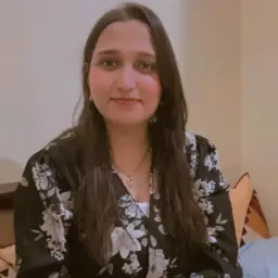Kritika Pandey