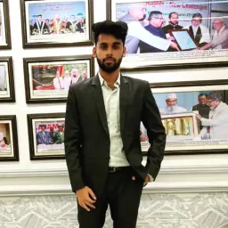 Qazi Farhan Ahmad